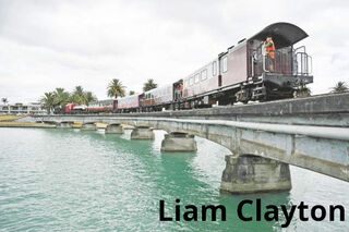 Questions About Rail Bridge