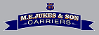 M. E. Jukes & Son Ltd