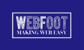 WebFoot Publications Ltd & E-C Technologies Ltd