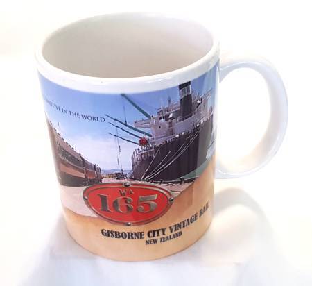 Wa165 Mugs