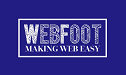 WebFoot Publications Ltd & E-C Technologies Ltd